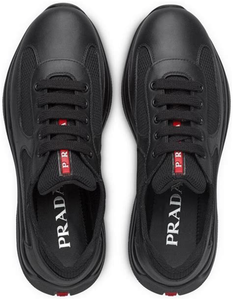 prada americas cup sneakers quality|Prada America's Cup sneakers sale.